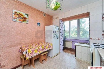 Фото №1: 2-комнатная квартира 50 м² - Краснодар, мкр. Новый, ул. Ейское шоссе, 9/1