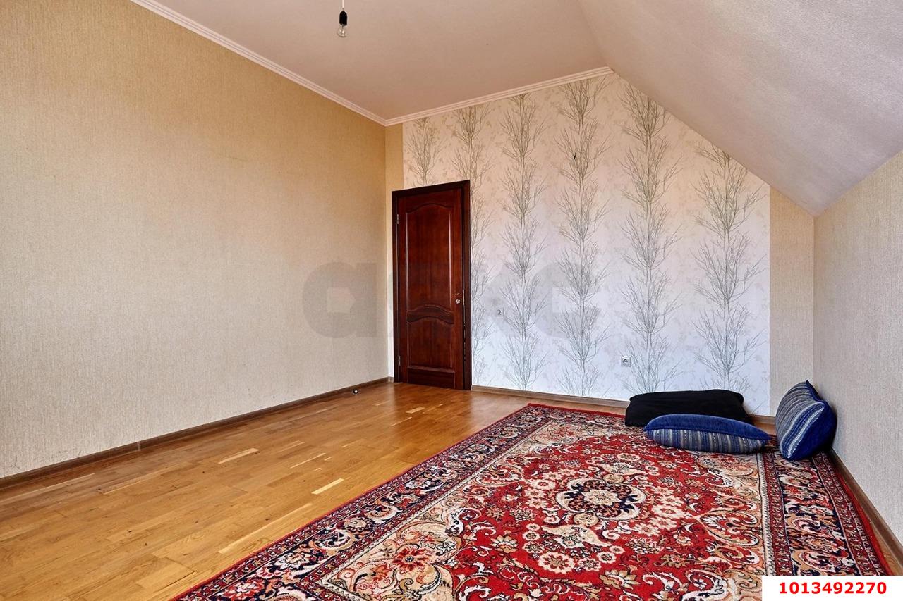 Фото №5: Дом 150&nbsp;м² + 5.5&nbsp;сот., 2&nbsp;эт. - Краснодар, мкр. Прикубанский внутригородской округ, ул. Городская, 18