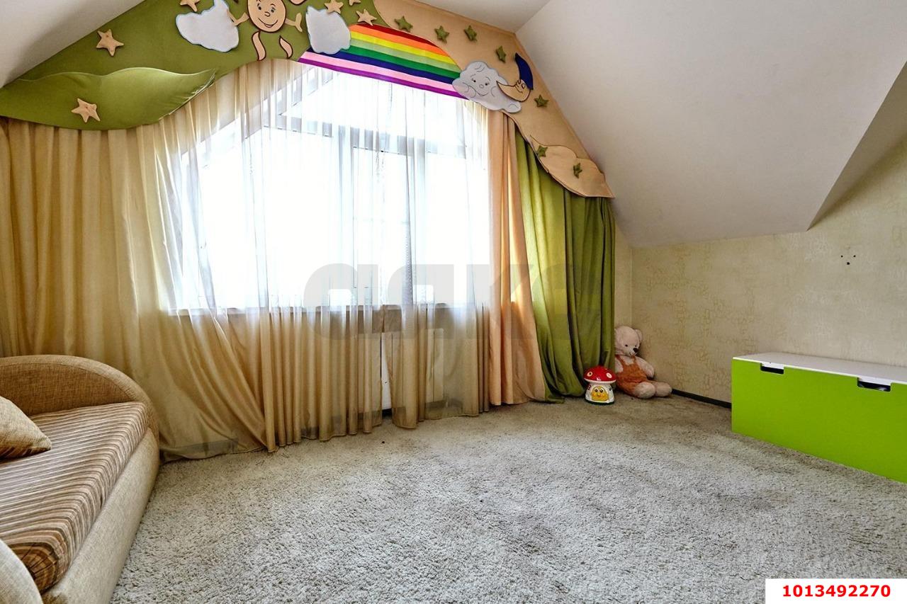Фото №3: Дом 150&nbsp;м² + 5.5&nbsp;сот., 2&nbsp;эт. - Краснодар, мкр. Прикубанский внутригородской округ, ул. Городская, 18