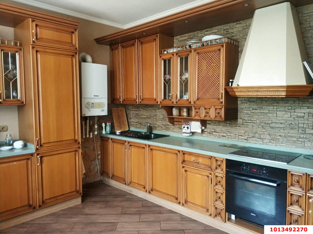 Фото №10: Дом 150&nbsp;м² + 5.5&nbsp;сот., 2&nbsp;эт. - Краснодар, мкр. Прикубанский внутригородской округ, ул. Городская, 18