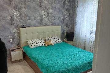 Фото №1: Комната 33 м², 3/9 эт. - Краснодар, мкр. Хлопчато-бумажный Комбинат, ул. Уральская, 81/1