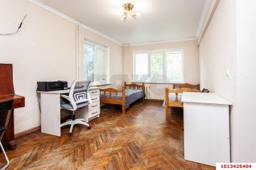 Фото №3: 2-комнатная квартира 41 м² - Краснодар, мкр. Центральный, ул. Котовского, 90