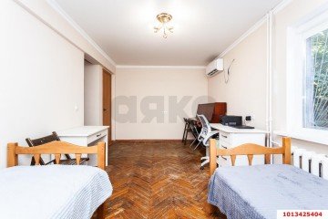 Фото №5: 2-комнатная квартира 41 м² - Краснодар, мкр. Центральный, ул. Котовского, 90