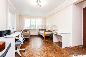 Фото №4: 2-комнатная квартира 41 м² - Краснодар, мкр. Центральный, ул. Котовского, 90