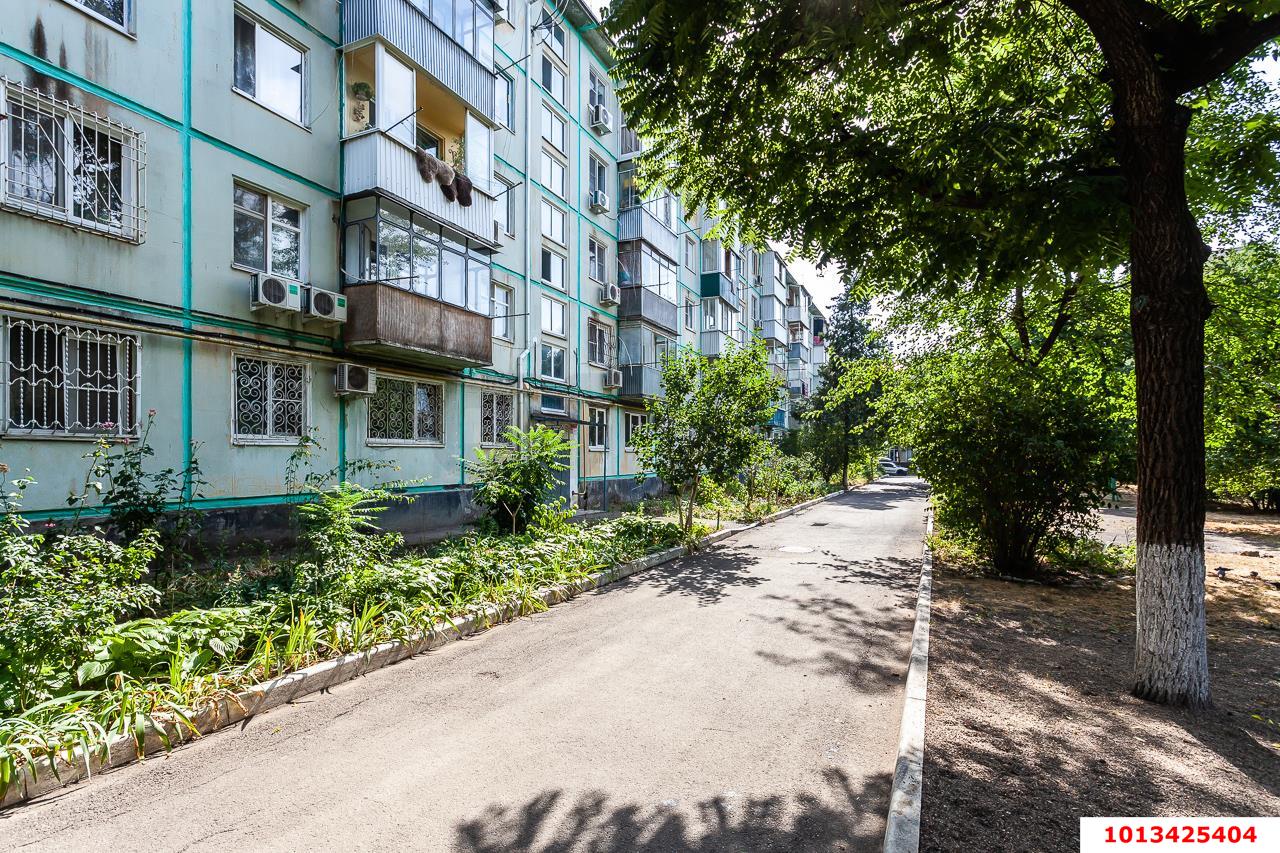 Фото №10: 2-комнатная квартира 41 м² - Краснодар, Центральный, ул. Котовского, 90