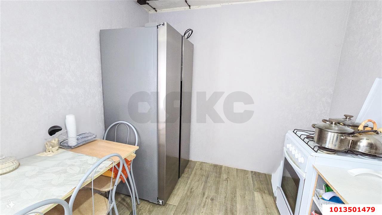 Фото №3: Дом 87&nbsp;м² + 6.07&nbsp;сот., 2&nbsp;эт. - Елизаветинская, Прикубанский внутригородской округ, ст Автомобилист-3, ул. Вишнёвая, 25