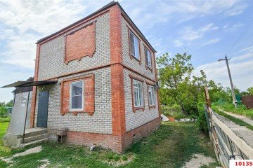 Фото №1: Дом 87 м² + 6.07 сот., 2 эт. - Елизаветинская, ст Автомобилист-3, ул. Вишнёвая, 25