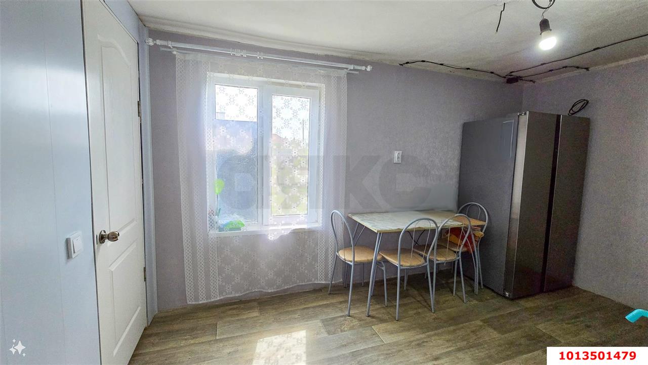 Фото №4: Дом 87&nbsp;м² + 6.07&nbsp;сот., 2&nbsp;эт. - Елизаветинская, Прикубанский внутригородской округ, ст Автомобилист-3, ул. Вишнёвая, 25