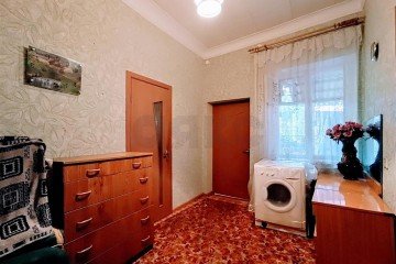 Фото №4: Часть дома 62 м² - Краснодар, мкр. Камвольно-суконный Комбинат, пр-д 1-й Сормовский, 108