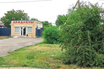 Фото №1: Дом 29 м² + 5.6 сот., 1 эт. - НСТ Сады Сатурна, мкр. Прикубанский внутригородской округ, ул. Шоссейная, 195