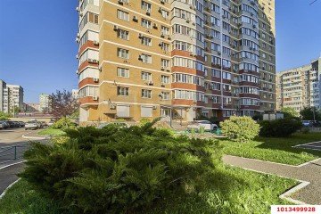 Фото №2: 3-комнатная квартира 95 м² - Краснодар, мкр. Юбилейный, пр-кт Чекистов, 26/3