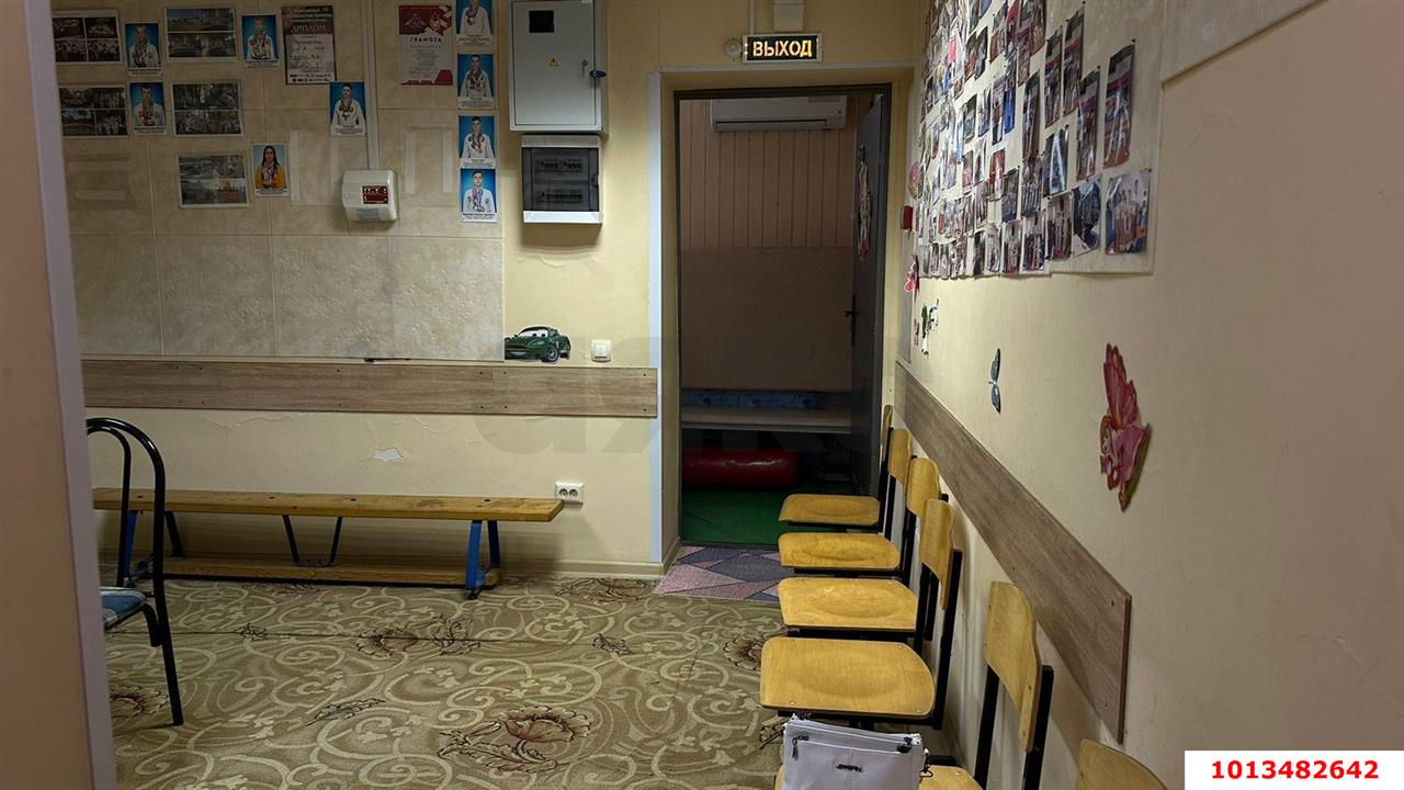 Фото №8: Офисное помещение 142 м² - Берёзовый, Витаминкомбинат, ул. 2-я Целиноградская, 38/2