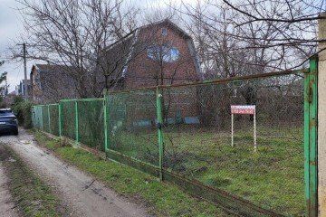 Фото №3: Дом 25 м² - Кубанская Нива, мкр. Прикубанский внутригородской округ, ул. Медовая, 814