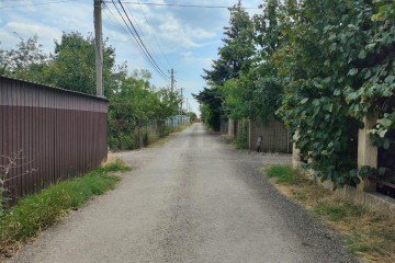 Фото №1: Дом 25 м² - Кубанская Нива, мкр. Прикубанский внутригородской округ, ул. Медовая, 814