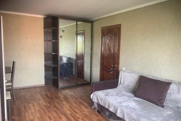 Фото №1: 1-комнатная квартира 30 м², 5/5 эт. - Краснодар, мкр. имени Н.И. Вавилова, ул. Вавилова, 6