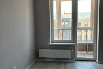 Фото №1: Студия 20 м², 9/9 эт. - Краснодар, мкр. жилой комплекс Спортивная Деревня, ул. имени Генерала Корнилова, 12к1