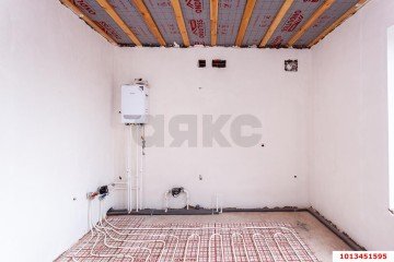 Фото №4: Дом 89 м² - Старокорсунская, мкр. Карасунский внутригородской округ, ул. Краснодарская, 85