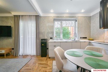 Фото №5: 2-комнатная квартира 50 м² - Краснодар, мкр. жилой комплекс Севастопольский, ул. имени Жлобы, 139