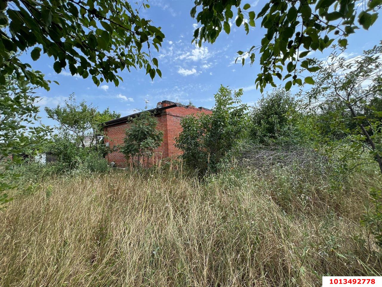 Фото №4: Личное подсобное хозяйство 10&nbsp;сот. - СНТ Урожайное, мкр. Прикубанский внутригородской округ, ул. Водозаборная, 5