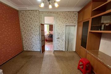 Фото №1: 3-комнатная квартира 55 м², 3/3 эт. - Краснодар, мкр. Центральный, ул. Щорса, 5