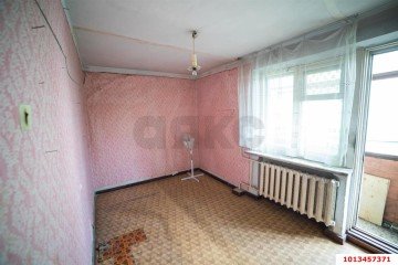 Фото №4: 3-комнатная квартира 55 м² - Краснодар, мкр. Западный внутригородской округ, ул. Фёдора Лузана, 15