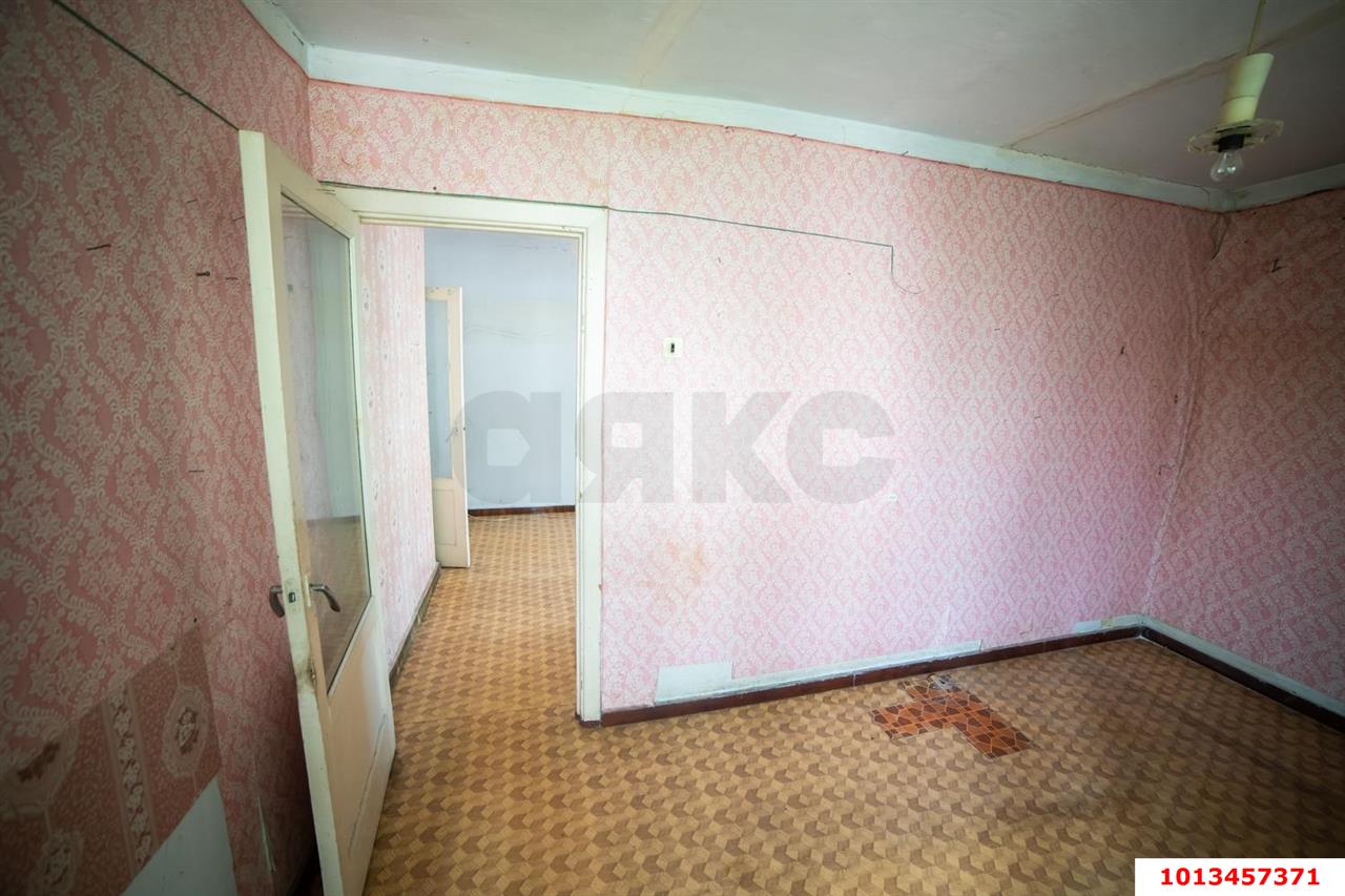 Фото №5: 3-комнатная квартира 55 м² - Краснодар, Западный внутригородской округ, ул. Фёдора Лузана, 15