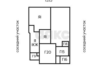 Фото №5: Дом 131 м² - Краснодар, мкр. Центральный, ул. Будённого, 269