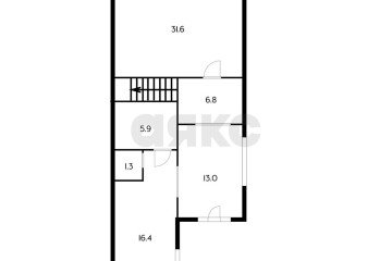 Фото №4: Дом 131 м² - Краснодар, мкр. Центральный, ул. Будённого, 269