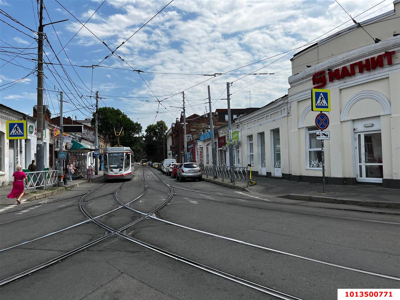 Фото №12: Торговое помещение 32 м² - Краснодар, Центральный, ул. Гоголя, 80