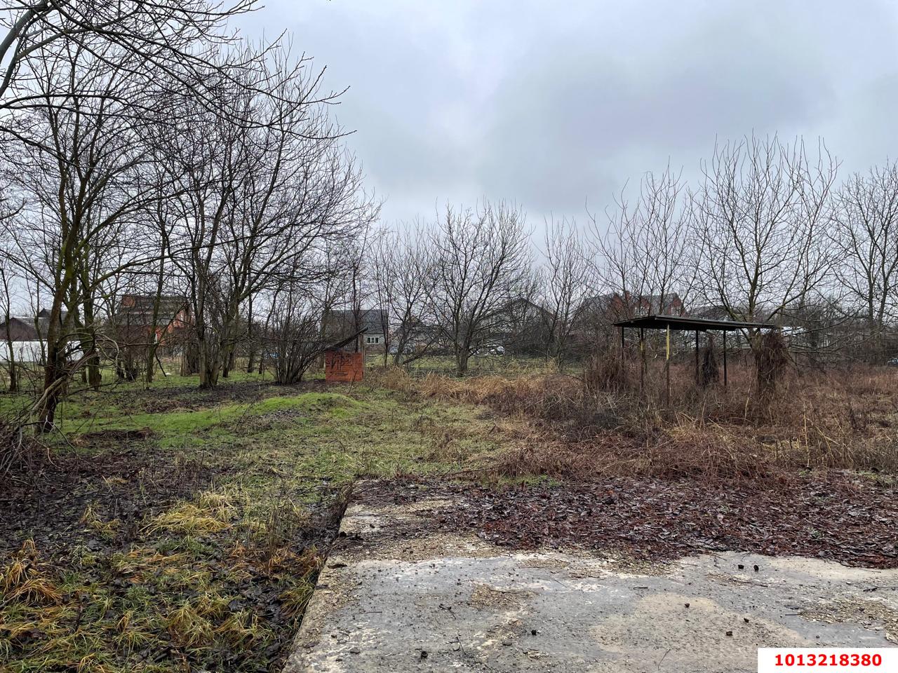Фото №6: Земельный участок под ИЖС 12&nbsp;сот. - Копанской, мкр. Прикубанский внутригородской округ, ул. имени Кокоры