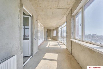 Фото №2: 3-комнатная квартира 167 м² - Краснодар, мкр. Центральный, ул. Красноармейская, 100