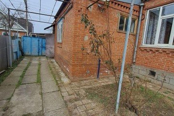 Фото №2: Дом 140 м² - Краснодар, мкр. Камвольно-суконный Комбинат, пр-д 1-й Продольный, 36