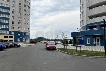 Фото №5: Торговое помещение 40 м² - Краснодар, мкр. жилой комплекс Фонтаны, ул. Воронежская, 47/11