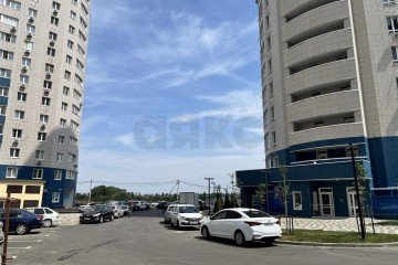 Фото №5: Торговое помещение 89 м² - Краснодар, мкр. жилой комплекс Фонтаны, ул. Воронежская, 47/11