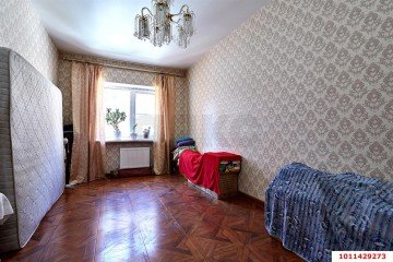 Фото №3: 2-комнатная квартира 60 м² - Краснодар, мкр. Прикубанский внутригородской округ, ул. Кирилла Россинского, 69