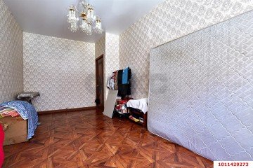 Фото №4: 2-комнатная квартира 66 м² - Краснодар, мкр. Прикубанский внутригородской округ, ул. Кирилла Россинского, 69