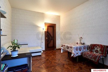 Фото №2: 2-комнатная квартира 60 м² - Краснодар, мкр. Прикубанский внутригородской округ, ул. Кирилла Россинского, 69