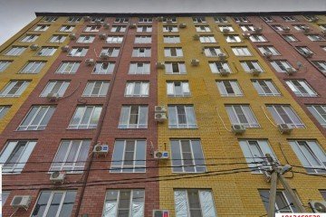 Фото №3: Студия 23 м² - Краснодар, мкр. Прикубанский внутригородской округ, ул. Митинская, 21