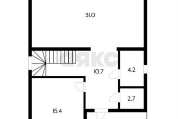 Фото №3: Дом 140 м² - Старомышастовская, ул. Красная, 132