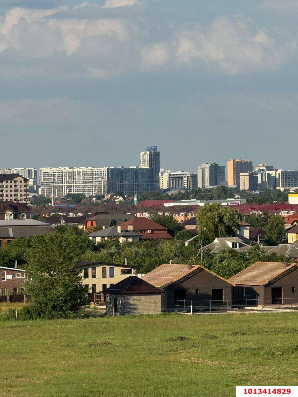 Фото №19: 3-комнатная квартира 70&nbsp;м², 6/6&nbsp;эт. - Новая Адыгея, мкр. жилой комплекс Виноград 2, ул. Бжегокайская, 25/1к5