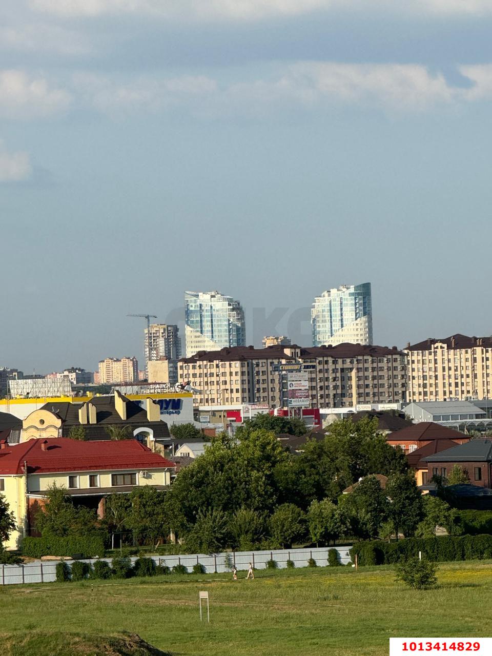 Фото №18: 3-комнатная квартира 70&nbsp;м², 6/6&nbsp;эт. - Новая Адыгея, мкр. жилой комплекс Виноград 2, ул. Бжегокайская, 25/1к5