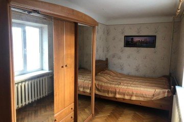 Фото №5: 2-комнатная квартира 50 м² - Краснодар, мкр. Центральный, ул. Будённого, 141