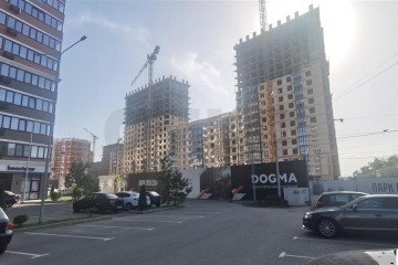 Фото №4: Торговое помещение 94 м² - Краснодар, мкр. Парк Победы, ул. Героя Пешкова, 14к2