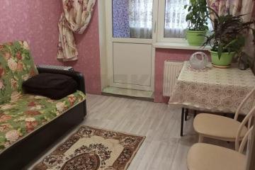Фото №1: 2-комнатная квартира 39 м², 1/7 эт. - Краснодар, мкр. Музыкальный, ул. имени С.С. Прокофьева, 29