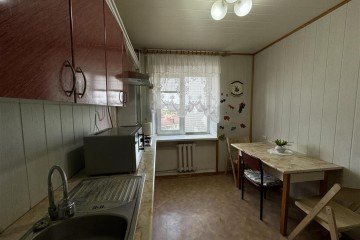 Фото №3: 3-комнатная квартира 61 м² - Краснодар, мкр. Камвольно-суконный Комбинат, ул. 1-я Заречная, 17