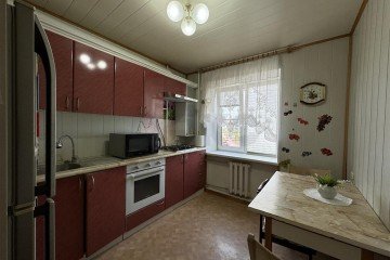 Фото №2: 3-комнатная квартира 65 м² - Краснодар, мкр. Комсомольский, ул. Симферопольская, 4/1