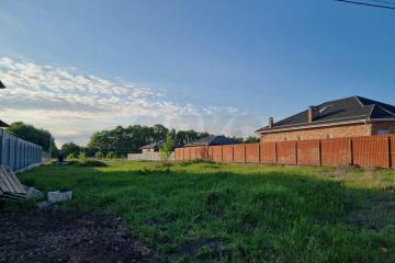 Фото №1: Земельный участок - Краснодар, мкр. жилой комплекс Испания, ул. Севильская, 11