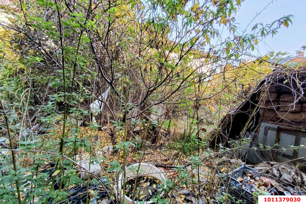Фото №8: Коммерческая земля 8.24&nbsp;сот. - Краснодар, Прикубанский внутригородской округ, мкр. 40 лет Победы, ул. Достоевского, 123