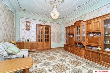 Фото №4: 3-комнатная квартира 79 м² - Краснодар, мкр. Западный внутригородской округ, ул. Офицерская, 40