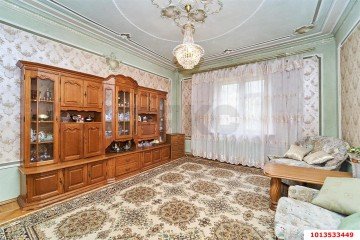 Фото №2: 3-комнатная квартира 79 м² - Краснодар, мкр. Западный внутригородской округ, ул. Офицерская, 40